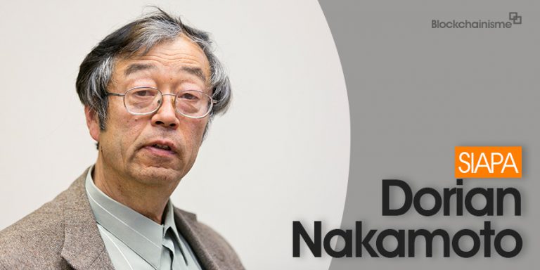 Siapa Dorian Nakamoto? Apakah dia Satoshi Nakamoto?