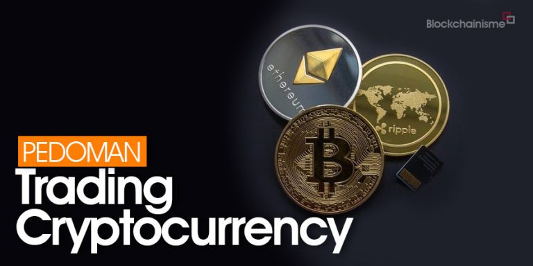 10 Pedoman Trading Cryptocurrency, Wajib Tahu