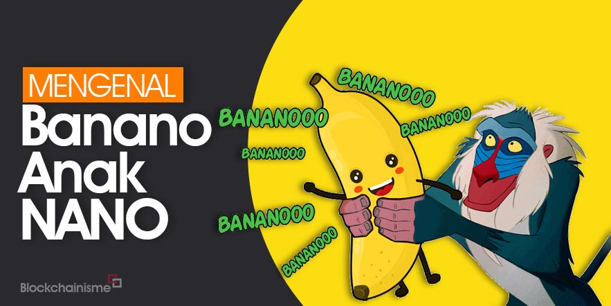 Apa itu Banano dan Cara Mendapatkan Banano