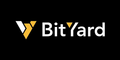 Kolaborasi Blockchainisme Logo Bityard New