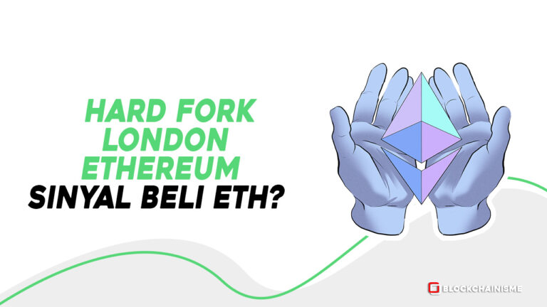 Hard Fork London Ethereum, Saatnya Beli Ethereum