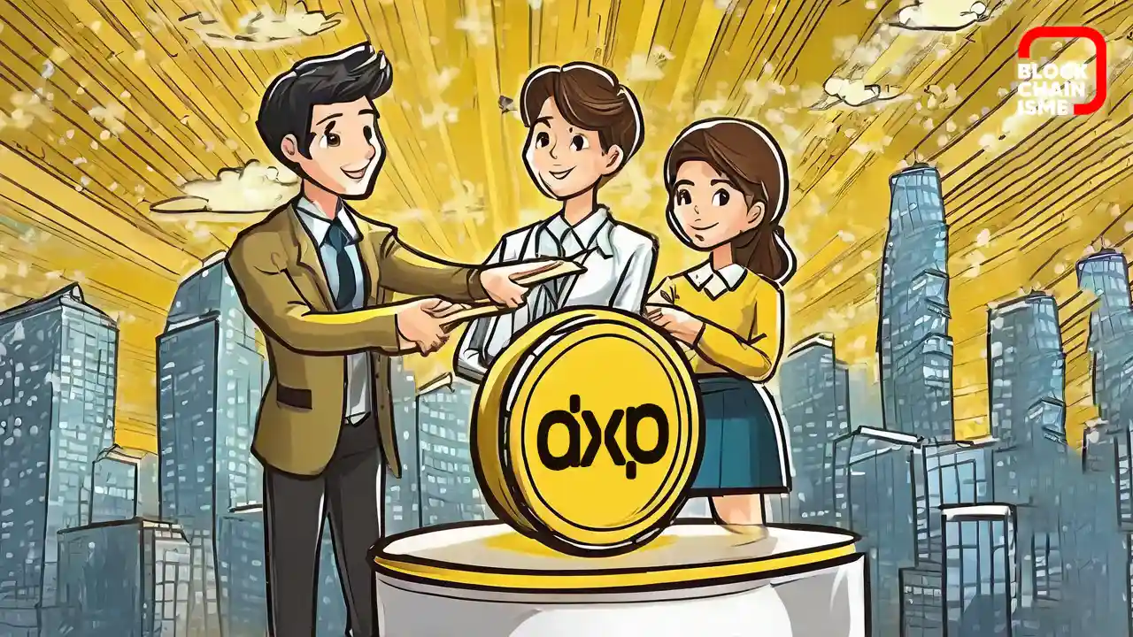 DeXRP, DEX Super Cepat dan Biaya Murah di XRP Ledger (XRPL)