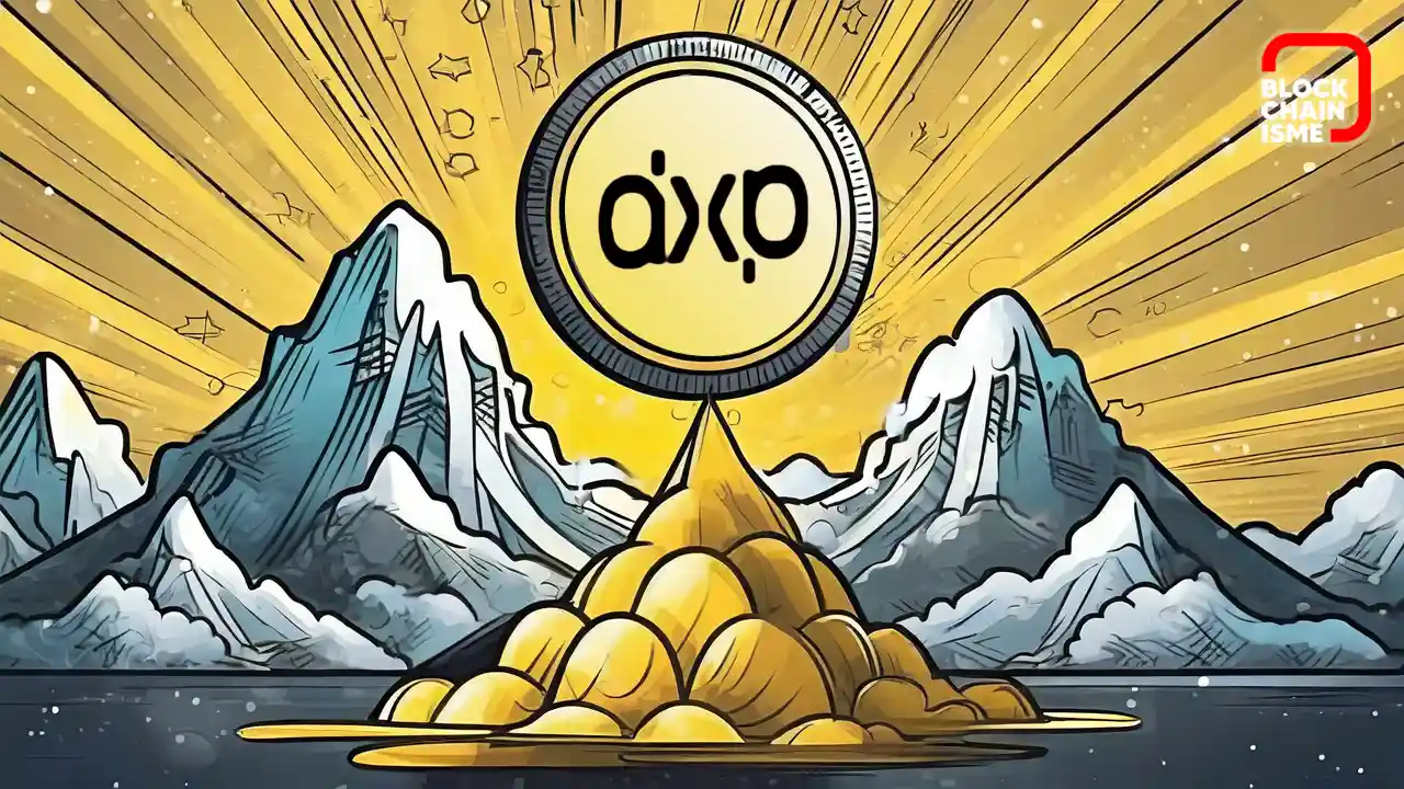 DeXRP Raih $5,8 Juta, Staking Diluncurkan, & Segera Listing DXP