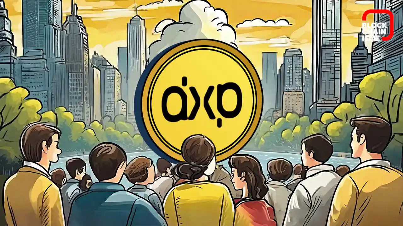 Panas! Presale DeXRP, DEX Pertama di XRPL Tembus $6,5 Juta